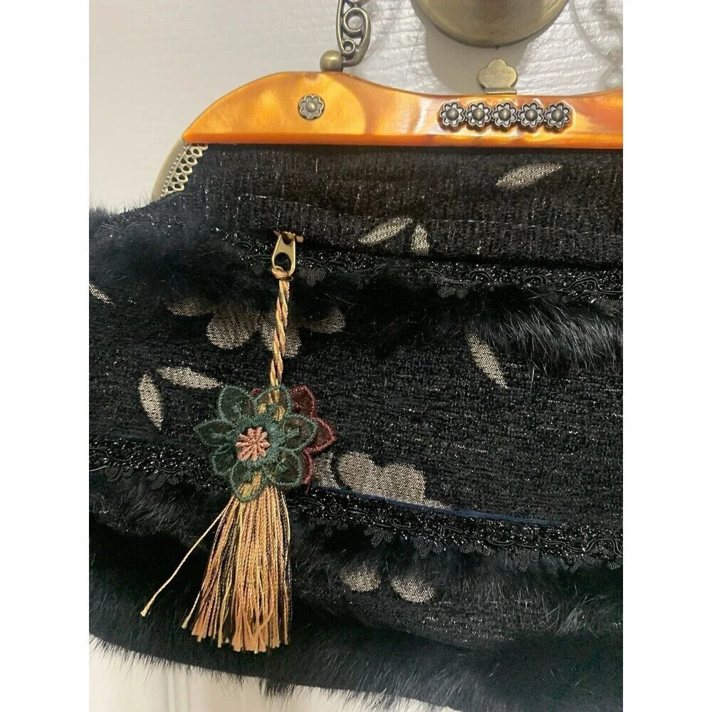 Sassi Cindi Collection Unique Whimsy Goth Fairy G… - image 7